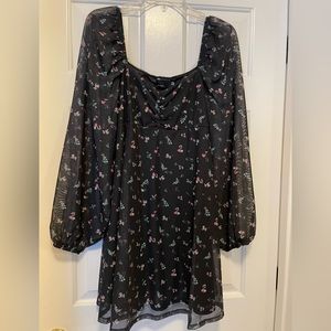 ASOS dress size 10